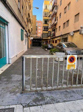 Garaje en venta en Pajaritos - Plaza de Toros en Granada