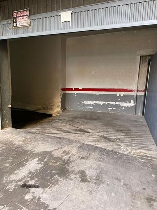 Garaje en venta en Pajaritos - Plaza de Toros en Granada