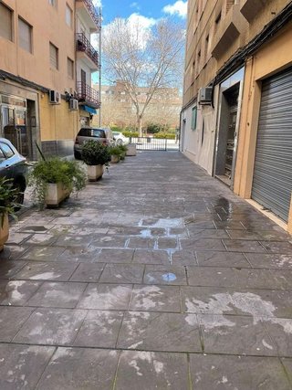 Garaje en venta en Pajaritos - Plaza de Toros en Granada
