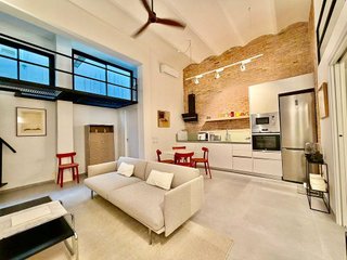 Piso en venta en El Poblenou en Barcelona