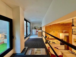 Piso en venta en El Poblenou en Barcelona