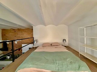 Piso en venta en El Poblenou en Barcelona