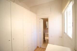 Ático en alquiler en Sarrià en Barcelona