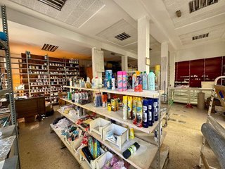 Local comercial en venta en Benipeixcar en Gandia