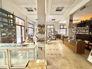 Local comercial en venta en Benipeixcar en Gandia