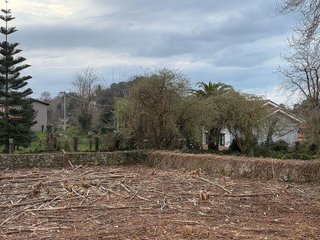 Solar en venta en Celorio-Poó-Parres en Llanes