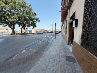 Piso en alquiler en Zona Metro en Alboraya