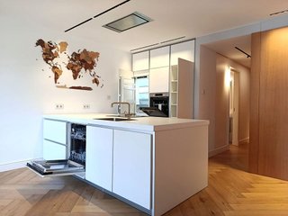 Piso en alquiler en Russafa en Valencia