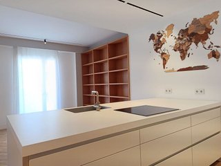 Piso en alquiler en Russafa en Valencia