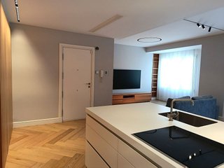 Piso en alquiler en Russafa en Valencia