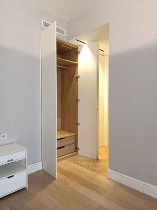 Piso en alquiler en Russafa en Valencia