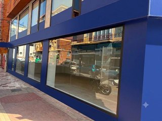 Local comercial en alquiler en Perchel Sur - Plaza de Toros Vieja en Málaga