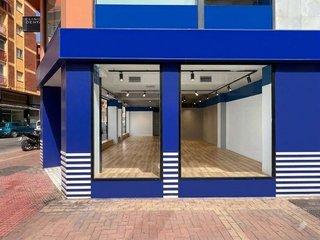 Local comercial en alquiler en Perchel Sur - Plaza de Toros Vieja en Málaga