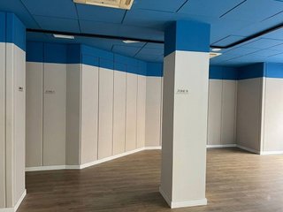 Local comercial en alquiler en Perchel Sur - Plaza de Toros Vieja en Málaga