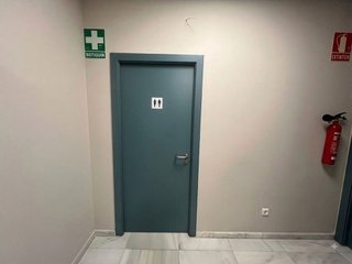 Local comercial en alquiler en Perchel Sur - Plaza de Toros Vieja en Málaga