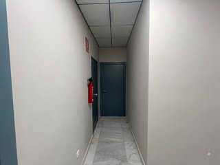 Local comercial en alquiler en Perchel Sur - Plaza de Toros Vieja en Málaga