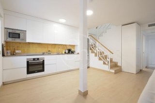 Piso en alquiler en Puerta del Ángel en Madrid