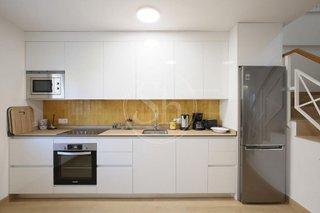 Piso en alquiler en Puerta del Ángel en Madrid