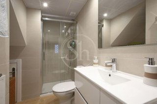 Piso en alquiler en Puerta del Ángel en Madrid