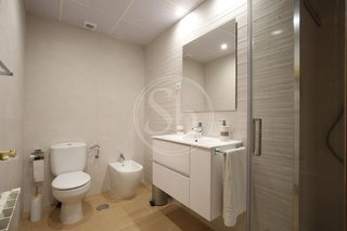 Piso en alquiler en Puerta del Ángel en Madrid