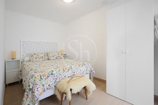 Piso en alquiler en Puerta del Ángel en Madrid