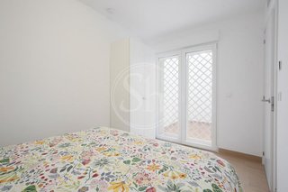 Piso en alquiler en Puerta del Ángel en Madrid