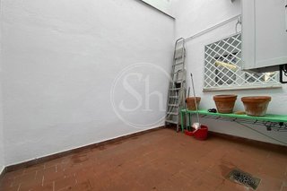 Piso en alquiler en Puerta del Ángel en Madrid