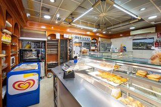 Local comercial en venta en Fígares en Granada