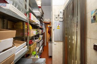 Local comercial en venta en Fígares en Granada