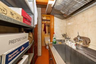 Local comercial en venta en Fígares en Granada