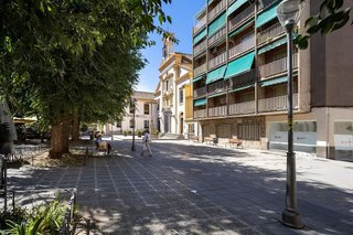 Local comercial en venta en Fígares en Granada