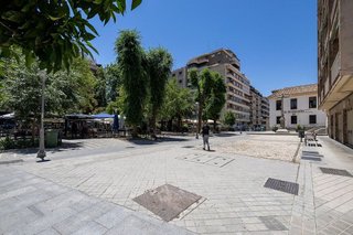 Local comercial en venta en Fígares en Granada