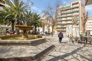 Local comercial en venta en Fígares en Granada