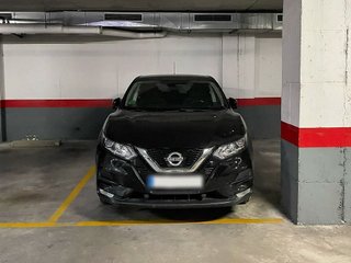 Garaje en venta en Martín Carpena - Torre del Río en Málaga