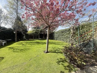 Casa pareada en venta en Barriada Yagüe en Burgos