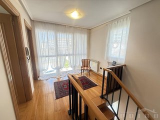 Casa pareada en venta en Barriada Yagüe en Burgos