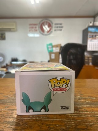 Funko Pop! Izuku Midoriya 603