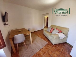Piso en alquiler en Centro - Sagrario en Granada
