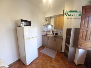 Piso en alquiler en Centro - Sagrario en Granada