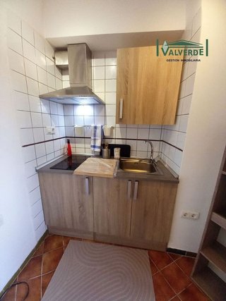 Piso en alquiler en Centro - Sagrario en Granada
