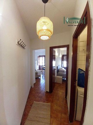 Piso en alquiler en Centro - Sagrario en Granada