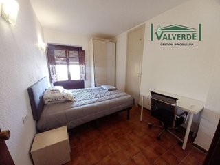 Piso en alquiler en Centro - Sagrario en Granada