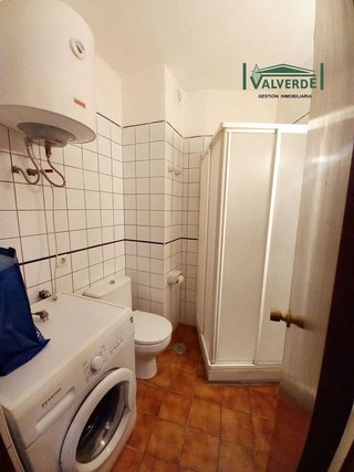 Piso en alquiler en Centro - Sagrario en Granada