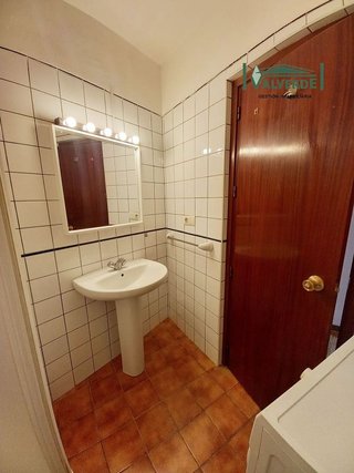 Piso en alquiler en Centro - Sagrario en Granada