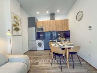 Piso en alquiler en Centro en Torrevieja