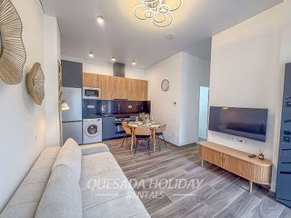 Piso en alquiler en Centro en Torrevieja