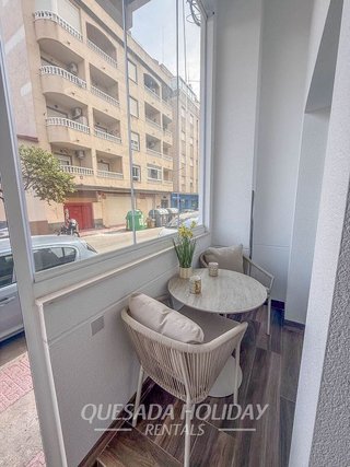 Piso en alquiler en Centro en Torrevieja