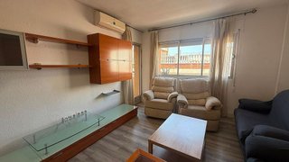 Piso en alquiler en Alcantarilla