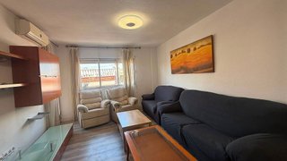Piso en alquiler en Alcantarilla