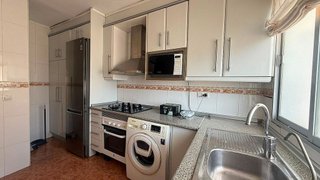 Piso en alquiler en Alcantarilla